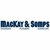 MacKay & Somps Civil Engineers, Inc. Logotype