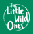 The Little Wild Ones Logotype