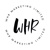 WHR Marketing LTD Logotype