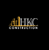 HKC Construction Logotype