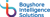 Bayshore Intelligence Solutions Logotype