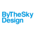 By The Sky Design Logotype