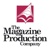 The Magazine Production Company Limited Logotype