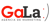 Gala Marketing Online Logotype