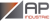 Aciéries de Ploërmel Industrie Logotype
