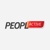 PeoplActive Logotype