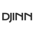 DJINN DIGITAL Logotype