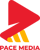 The Pace Media Logotype