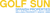 Golf Sun Spanish Properties Logotype
