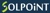 Solpoint Logotype