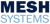 Mesh Systems Logotype