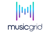 musicgrid Logotype