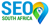 SOUTH AFRICA N.1 SEO Logotype
