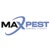 MAX Pest Control Sydney Logotype