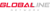 Global Line Network Logotype