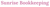 Sunrise Bookkeeping Logotype
