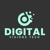 Digital Visions Tech Logotype