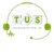 Transcription US Logotype