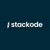 Stackode Logotype