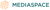Mediaspace Logotype