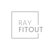 Ray Fit Out & Interiors Logotype