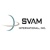 SVAM International Inc. Logotype