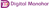 Digital Manohar Logotype