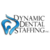 Dynamic Dental Staffing Logotype