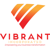 Vibrant, Inc. Logotype