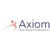 Axiom Human Resource Development LLC. Logotype