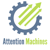 Attention Machines Logotype