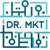 Dr.MKT Logotype