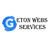 GETON WEBS SERVICES PVT LTD Logotype