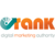 CRANK Digital Marketing Authority Logotype