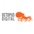 Octopus Digital Logotype