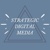 Strategic Digital Media Logotype