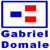 Gabriel Domale Consulting Logotype