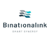 Binationalink Logotype