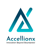 AccellionX Logotype