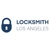 Locksmith Los Angeles Logotype
