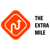 The Extra Mile Community BV Logotype