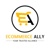 Ecommerce Ally Logotype