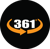 Ecom 361 Logotype