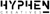 Hyphen Creatives Logotype