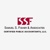 Samuel S. Fisher CPA, LLC Logotype