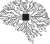 Dev IT Wise (Zephyr RTOS, EMbedded, Qt) Logotype