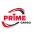 Prime Cargo INC. Logotype