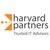 Harvard Partners Logotype