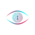 Webeye Logotype