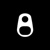 Canned Head Logotype